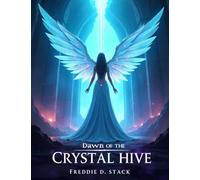 Dawn of the Crystal Hive: A Queen's Rebellion