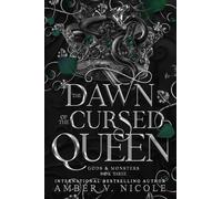 Dawn of the Cursed Queen