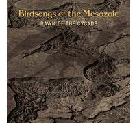 Dawn Of The Cycads: The Complete Ace Of Hearts Recording