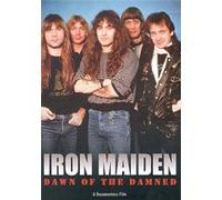 Iron Maiden - Iron Maiden-Dawn of The Damned-DVD [Import]