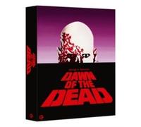 Dawn Of The Dead 4k - Uk Import