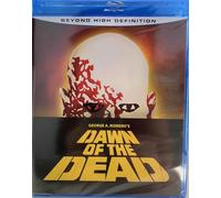 Dawn of The Dead [Blu-Ray]
