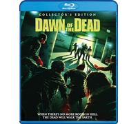 Dawn Of The Dead Blu-ray E