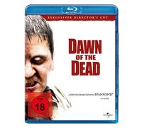 Dawn of the Dead Directors Cut (Widescreen)