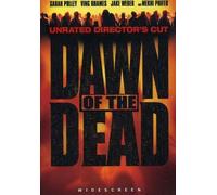 Dawn of the Dead – DVD – Import USA (Zone 1)