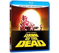 Dawn of the dead - Edition Blu-Ray E