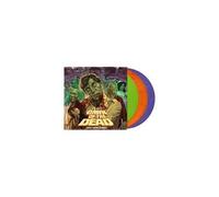 Dawn Of The Dead Édition Deluxe Vinyle Vert, Rouge Et Violet