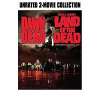 Dawn Of The Dead/Land Of The Dead