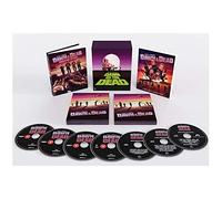 Dawn of the Dead: Limited Edition (4K UHD) [Blu-ray] [Édition Limitée]