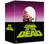 Dawn of the Dead: Limited Edition [Blu-ray] [Édition Limitée]