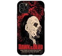 Dawn of The Dead No More Room Coque pour iPhone 11 Pro Max