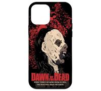 Dawn of The Dead No More Room Coque pour iPhone 12 Mini