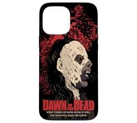 Dawn of The Dead No More Room Coque pour iPhone 13 Pro Max