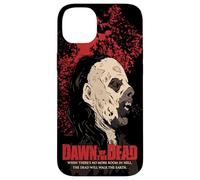 Dawn of The Dead No More Room Coque pour iPhone 14 Plus
