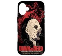 Dawn of The Dead No More Room Coque pour iPhone 16 Plus