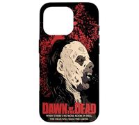Dawn of The Dead No More Room Coque pour iPhone 16 Pro