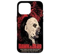 Dawn of The Dead No More Room Coque pour iPhone 16 Pro Max