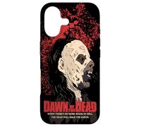 Dawn of The Dead No More Room Coque pour iPhone 17