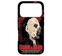 Dawn of The Dead No More Room Coque pour iPhone 17 Pro