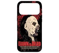 Dawn of The Dead No More Room Coque pour iPhone 17 Pro Max