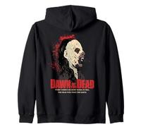 Dawn of The Dead No More Room Sweat à Capuche