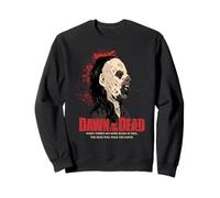 Dawn of The Dead No More Room Sweatshirt