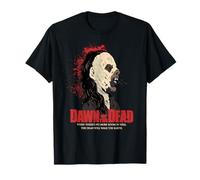 Dawn of The Dead No More Room T-Shirt