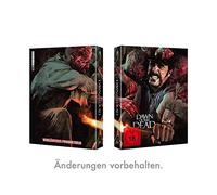 Dawn of the Dead (Remake) - Limited Piece of Art Box (inkl. Booklet) [Blu-ray]