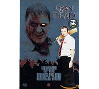 Dawn of the dead/shaun of the dead