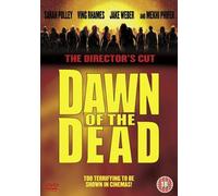 Dawn Of The Dead (The Directors Cut) [DVD] [2004] by Sarah Polley