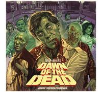 Dawn Of The Dead Theatrical Cues (Original Soundtrack)