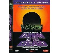 Dawn Of The Dead [UK IMPORT ]
