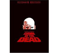 Dawn of the Dead (Ultimate Edition) by Starz / Anchor Bay