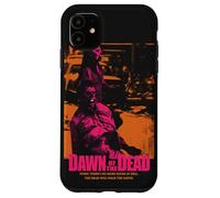 Dawn of The Dead Walk The Earth Coque pour iPhone 11