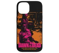 Dawn of The Dead Walk The Earth Coque pour iPhone 14