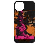 Dawn of The Dead Walk The Earth Coque pour iPhone 14 Plus