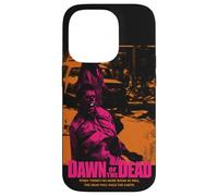 Dawn of The Dead Walk The Earth Coque pour iPhone 14 Pro