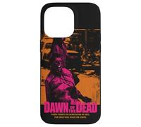 Dawn of The Dead Walk The Earth Coque pour iPhone 14 Pro Max