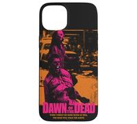 Dawn of The Dead Walk The Earth Coque pour iPhone 15 Plus
