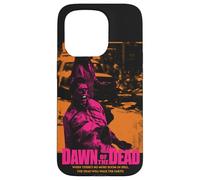 Dawn of The Dead Walk The Earth Coque pour iPhone 15 Pro