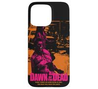 Dawn of The Dead Walk The Earth Coque pour iPhone 15 Pro Max