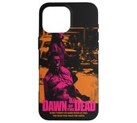 Dawn of The Dead Walk The Earth Coque pour iPhone 16 Pro Max