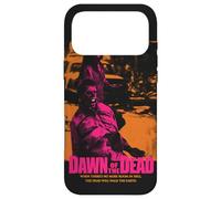 Dawn of The Dead Walk The Earth Coque pour iPhone 17 Pro Max