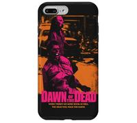 Dawn of The Dead Walk The Earth Coque pour iPhone 7 Plus/8 Plus