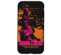 Dawn of The Dead Walk The Earth Coque pour iPhone SE (2020) / 7/8