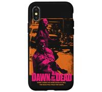 Dawn of The Dead Walk The Earth Coque pour iPhone X/XS