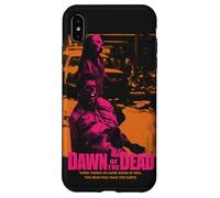 Dawn of The Dead Walk The Earth Coque pour iPhone XS Max