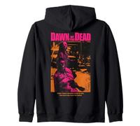 Dawn of The Dead Walk The Earth Sweat à Capuche