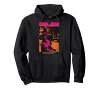 Dawn of The Dead Walk The Earth Sweat à Capuche