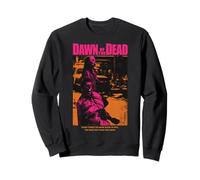 Dawn of The Dead Walk The Earth Sweatshirt